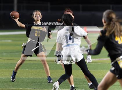 Thumbnail 1 in Cambridge vs. Sequoyah photogallery.