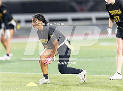 Thumbnail 2 in Cambridge vs. Sequoyah photogallery.