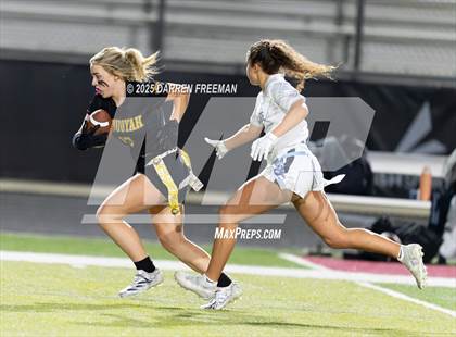 Thumbnail 3 in Cambridge vs. Sequoyah photogallery.