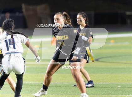 Thumbnail 2 in Cambridge vs. Sequoyah photogallery.