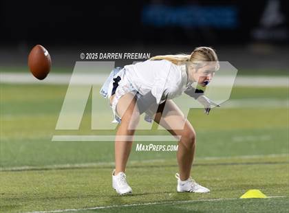 Thumbnail 1 in Cambridge vs. Sequoyah photogallery.