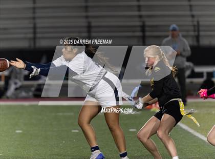 Thumbnail 2 in Cambridge vs. Sequoyah photogallery.