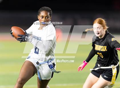 Thumbnail 3 in Cambridge vs. Sequoyah photogallery.