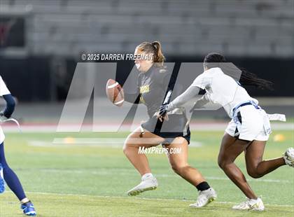 Thumbnail 2 in Cambridge vs. Sequoyah photogallery.