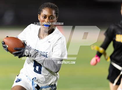 Thumbnail 1 in Cambridge vs. Sequoyah photogallery.