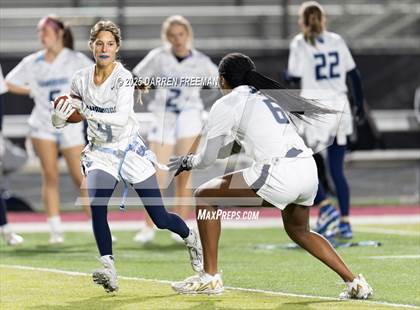 Thumbnail 1 in Cambridge vs. Sequoyah photogallery.