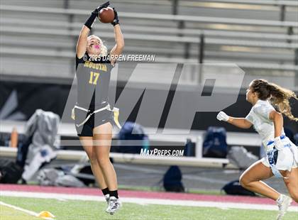 Thumbnail 2 in Cambridge vs. Sequoyah photogallery.