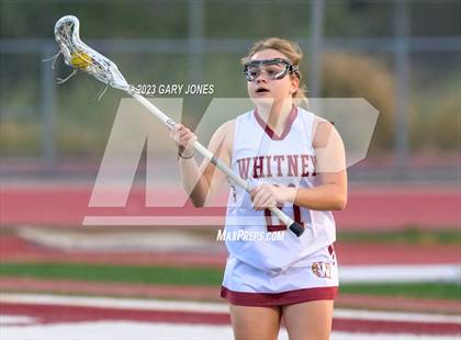 Thumbnail 2 in Granite Bay @ Whitney photogallery.