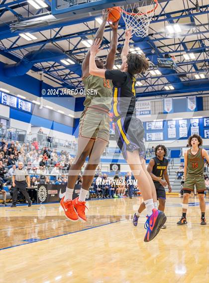 Thumbnail 1 in Montverde Academy @ Wasatch Academy photogallery.