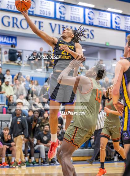 Thumbnail 1 in Montverde Academy @ Wasatch Academy photogallery.