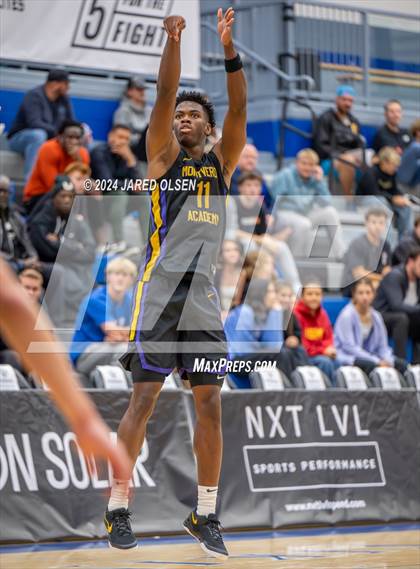 Thumbnail 3 in Montverde Academy @ Wasatch Academy photogallery.