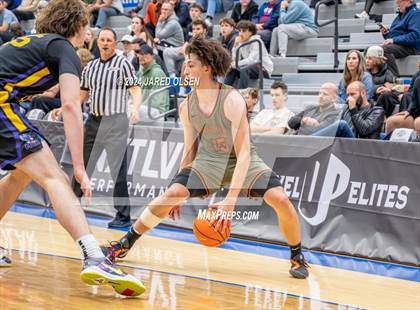 Thumbnail 3 in Montverde Academy @ Wasatch Academy photogallery.