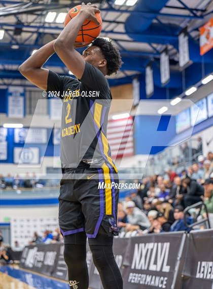 Thumbnail 3 in Montverde Academy @ Wasatch Academy photogallery.