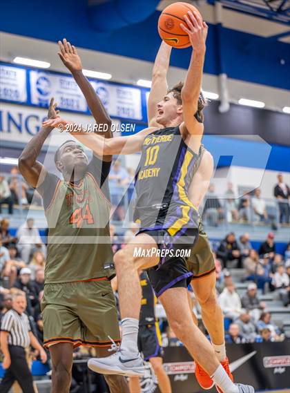 Thumbnail 2 in Montverde Academy @ Wasatch Academy photogallery.