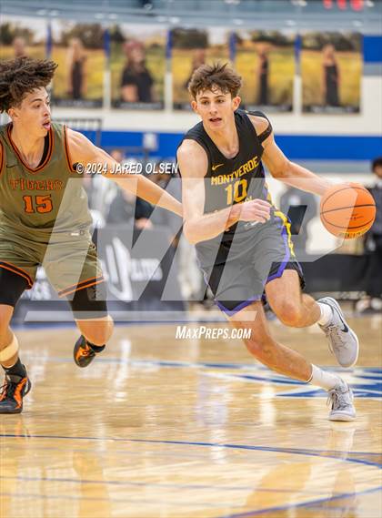 Thumbnail 2 in Montverde Academy @ Wasatch Academy photogallery.