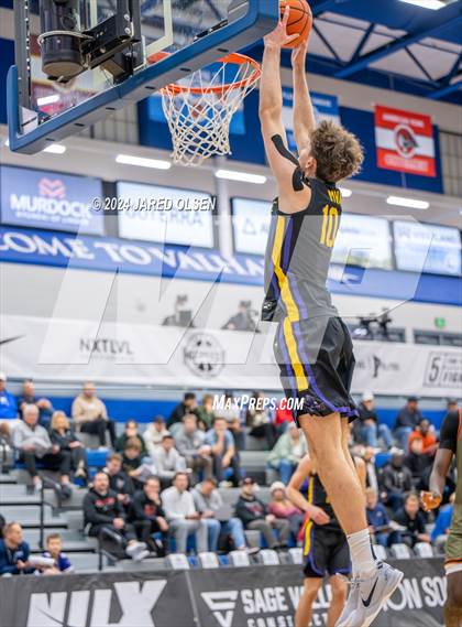 Thumbnail 1 in Montverde Academy @ Wasatch Academy photogallery.