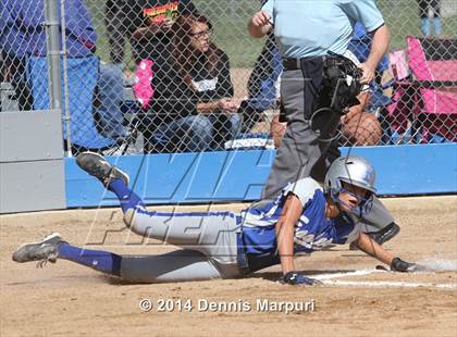 Thumbnail 3 in Pine Creek vs Broomfield (CHSAA 5A Regional Playoff) photogallery.