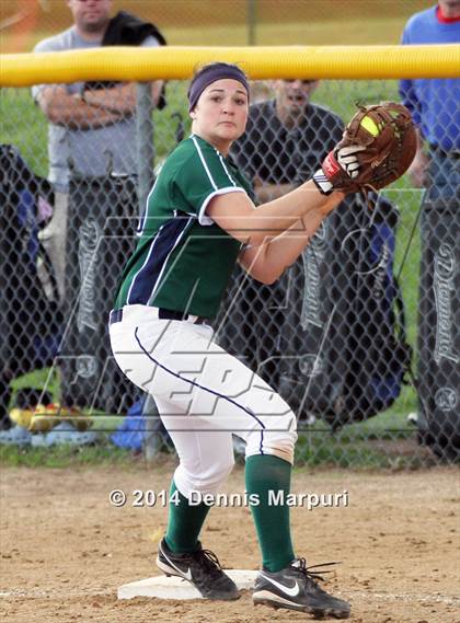 Thumbnail 3 in Pine Creek vs Broomfield (CHSAA 5A Regional Playoff) photogallery.
