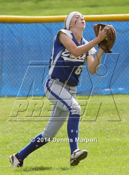 Thumbnail 1 in Pine Creek vs Broomfield (CHSAA 5A Regional Playoff) photogallery.
