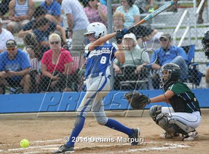 Thumbnail 1 in Pine Creek vs Broomfield (CHSAA 5A Regional Playoff) photogallery.