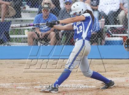 Thumbnail 1 in Pine Creek vs Broomfield (CHSAA 5A Regional Playoff) photogallery.