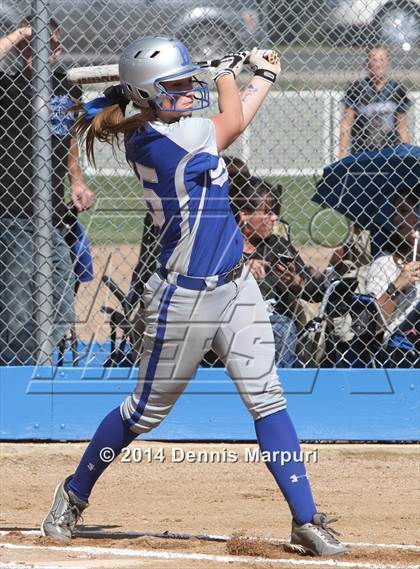 Thumbnail 1 in Pine Creek vs Broomfield (CHSAA 5A Regional Playoff) photogallery.