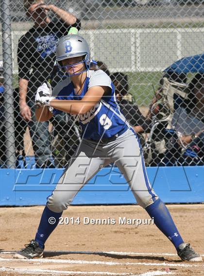 Thumbnail 3 in Pine Creek vs Broomfield (CHSAA 5A Regional Playoff) photogallery.