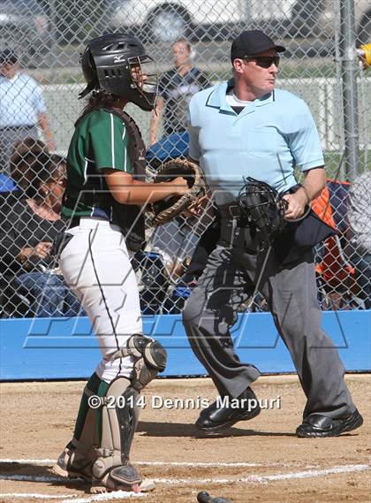 Thumbnail 1 in Pine Creek vs Broomfield (CHSAA 5A Regional Playoff) photogallery.