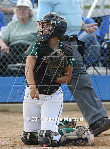 Thumbnail 3 in Pine Creek vs Broomfield (CHSAA 5A Regional Playoff) photogallery.
