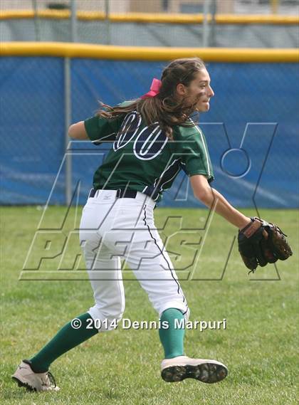 Thumbnail 1 in Pine Creek vs Broomfield (CHSAA 5A Regional Playoff) photogallery.