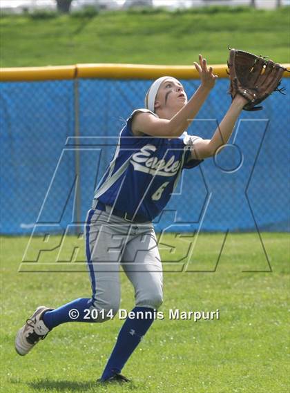 Thumbnail 3 in Pine Creek vs Broomfield (CHSAA 5A Regional Playoff) photogallery.