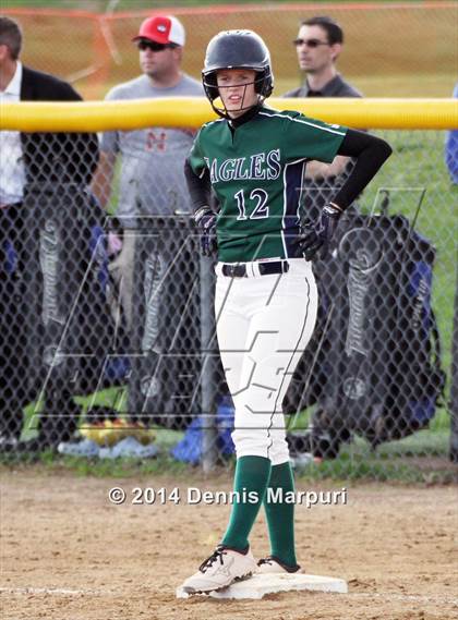 Thumbnail 1 in Pine Creek vs Broomfield (CHSAA 5A Regional Playoff) photogallery.