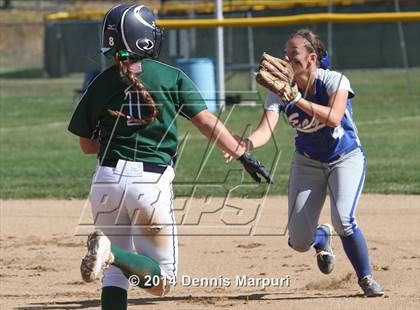 Thumbnail 1 in Pine Creek vs Broomfield (CHSAA 5A Regional Playoff) photogallery.