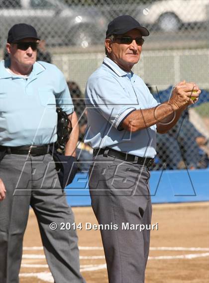 Thumbnail 2 in Pine Creek vs Broomfield (CHSAA 5A Regional Playoff) photogallery.