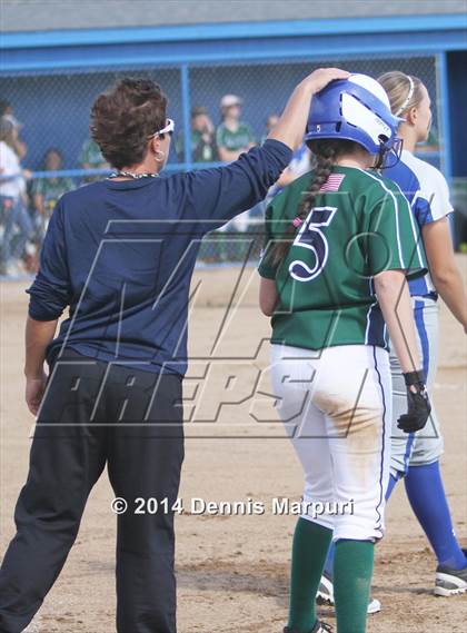 Thumbnail 3 in Pine Creek vs Broomfield (CHSAA 5A Regional Playoff) photogallery.