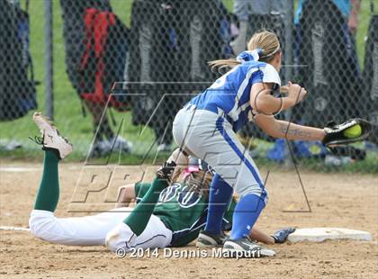Thumbnail 3 in Pine Creek vs Broomfield (CHSAA 5A Regional Playoff) photogallery.