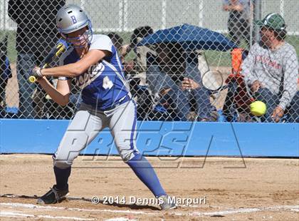 Thumbnail 3 in Pine Creek vs Broomfield (CHSAA 5A Regional Playoff) photogallery.