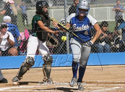 Thumbnail 1 in Pine Creek vs Broomfield (CHSAA 5A Regional Playoff) photogallery.