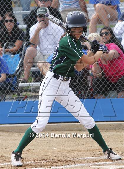Thumbnail 1 in Pine Creek vs Broomfield (CHSAA 5A Regional Playoff) photogallery.