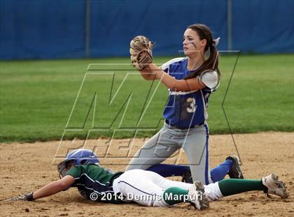 Thumbnail 1 in Pine Creek vs Broomfield (CHSAA 5A Regional Playoff) photogallery.