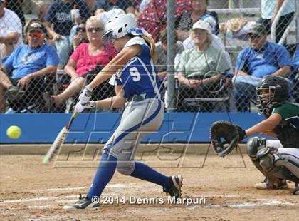 Thumbnail 1 in Pine Creek vs Broomfield (CHSAA 5A Regional Playoff) photogallery.