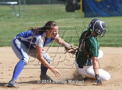 Thumbnail 1 in Pine Creek vs Broomfield (CHSAA 5A Regional Playoff) photogallery.