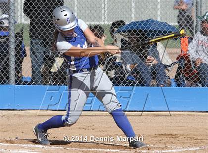 Thumbnail 1 in Pine Creek vs Broomfield (CHSAA 5A Regional Playoff) photogallery.