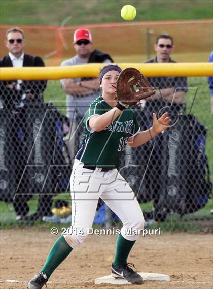 Thumbnail 2 in Pine Creek vs Broomfield (CHSAA 5A Regional Playoff) photogallery.