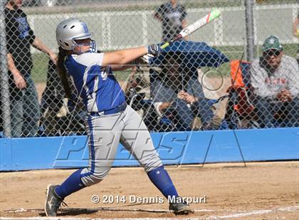 Thumbnail 2 in Pine Creek vs Broomfield (CHSAA 5A Regional Playoff) photogallery.