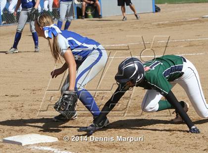 Thumbnail 1 in Pine Creek vs Broomfield (CHSAA 5A Regional Playoff) photogallery.