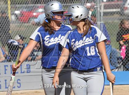 Thumbnail 2 in Pine Creek vs Broomfield (CHSAA 5A Regional Playoff) photogallery.