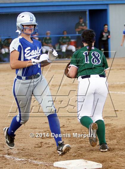Thumbnail 3 in Pine Creek vs Broomfield (CHSAA 5A Regional Playoff) photogallery.