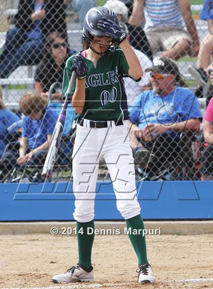 Thumbnail 3 in Pine Creek vs Broomfield (CHSAA 5A Regional Playoff) photogallery.