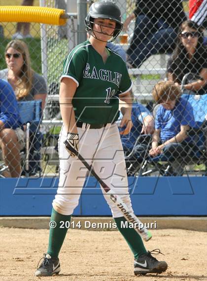 Thumbnail 2 in Pine Creek vs Broomfield (CHSAA 5A Regional Playoff) photogallery.